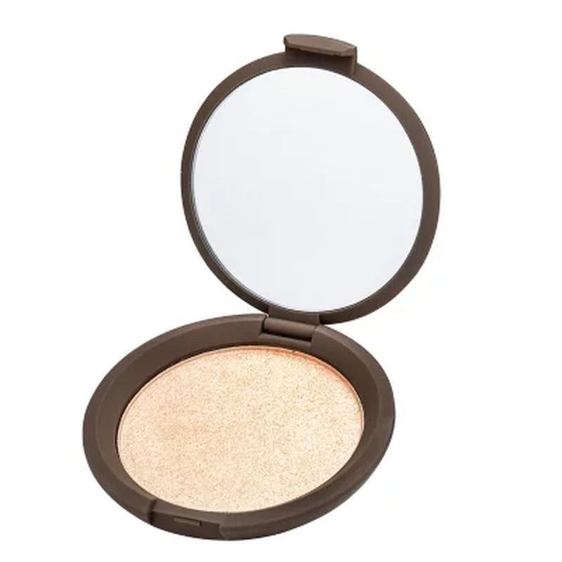 BECCA Shimmering Skin Perfector Pressed Highlighter, Champagne Pop