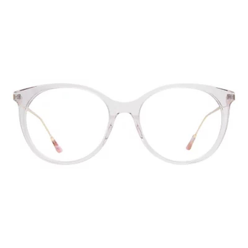 Christian Sirano Indra Eyewear, Clear