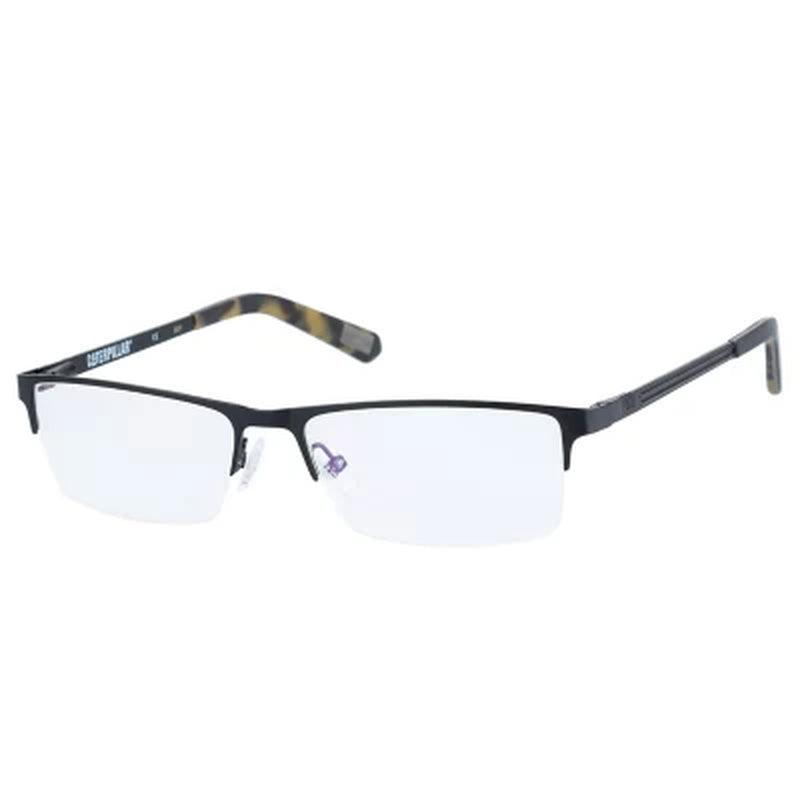 Caterpillar Install Eyewear, Black