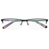 Caterpillar Install Eyewear, Black