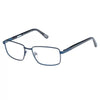 Caterpillar Lineman Eyewear, Blue