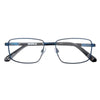 Caterpillar Lineman Eyewear, Blue