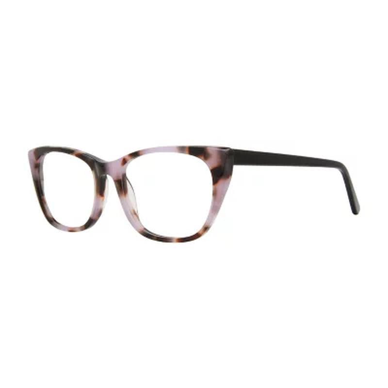 American Framework Raleigh T502 Eyewear, Tortoise