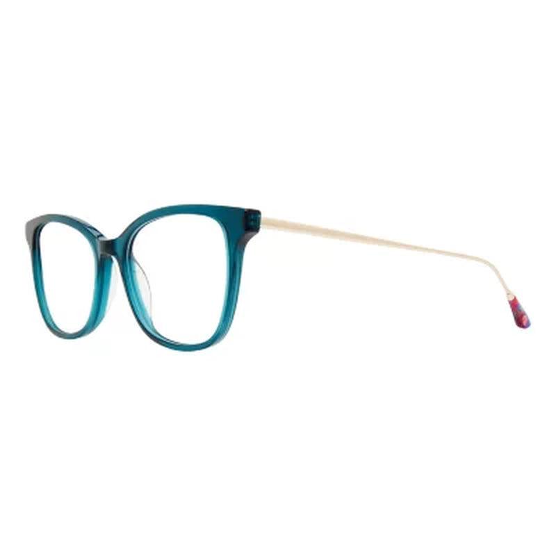 Christian Sirano Noelle Eyewear, Green