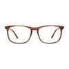 American Framework Dover G056 Eyewear, Wood-Grain