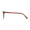 American Framework Dover G056 Eyewear, Wood-Grain