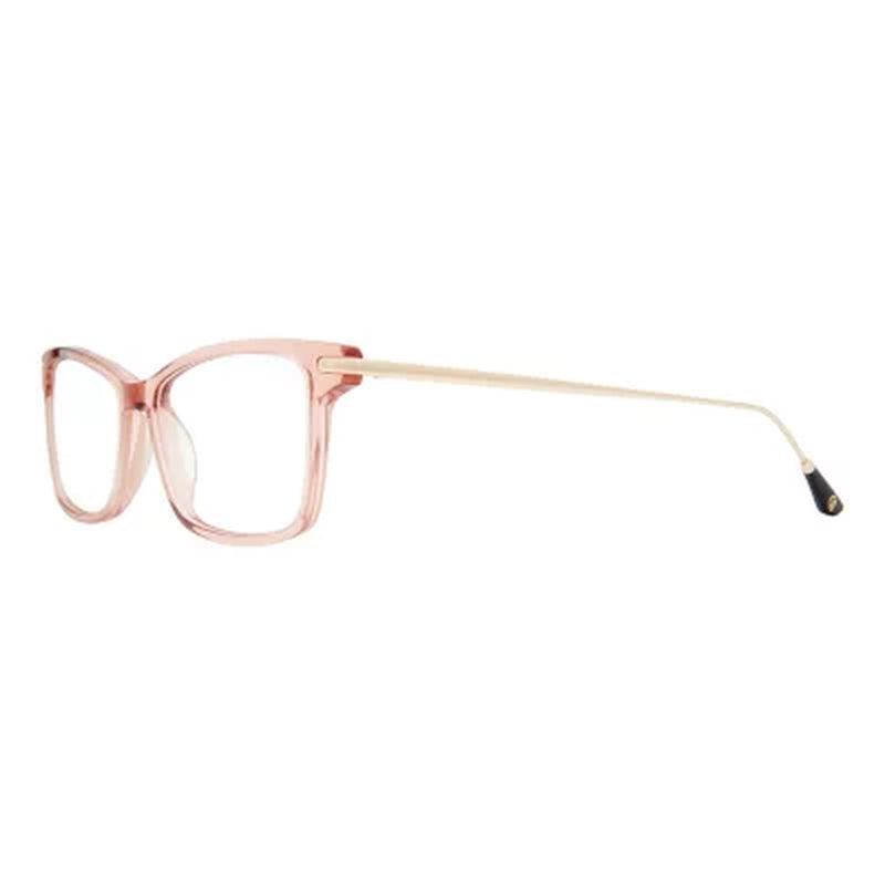 Christian Sirano Shea Eyewear, Pink