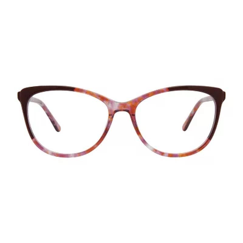 American Framework Providence T054 Eyewear, Floral