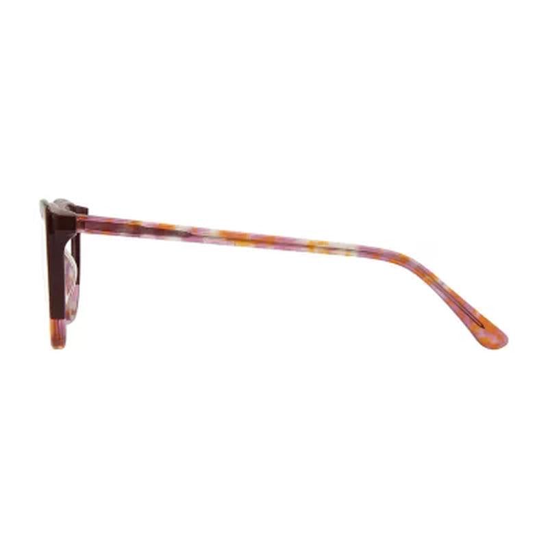 American Framework Providence T054 Eyewear, Floral