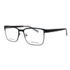 Elton John Eyewear, Cinema, Rectangle Eyeglasses, Formative Years Collection