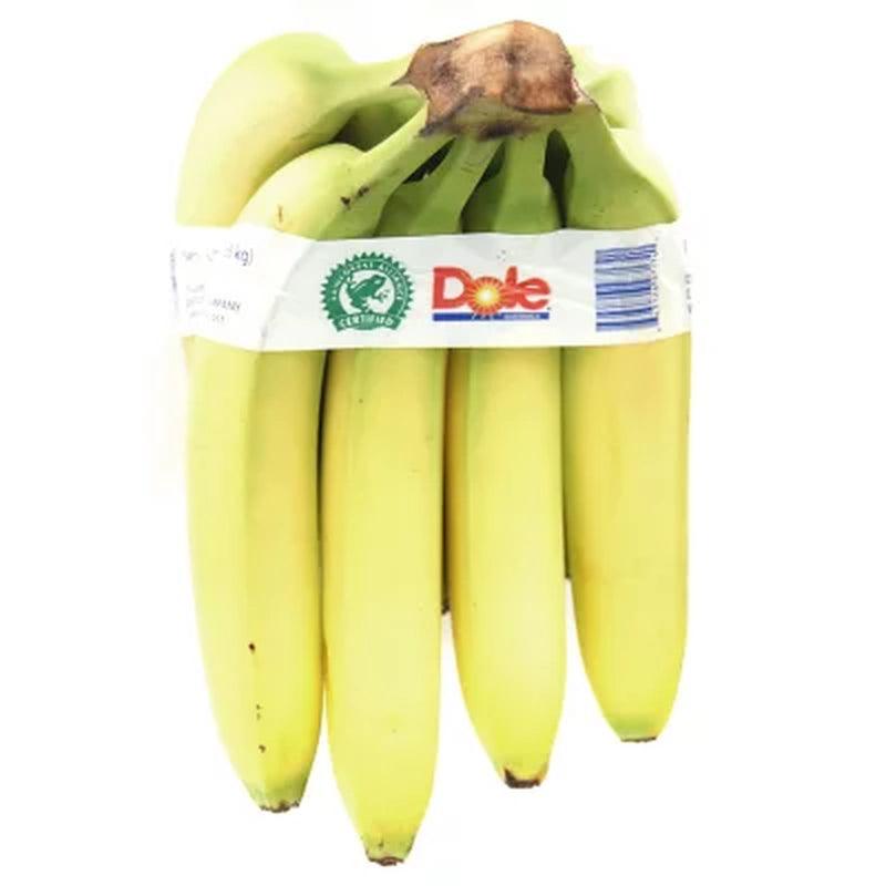 Dole, Bananas (3 Lbs.)