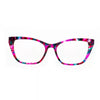 Betsy Johnson BW10 Eyewear, Pink