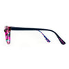 Betsy Johnson BW10 Eyewear, Pink