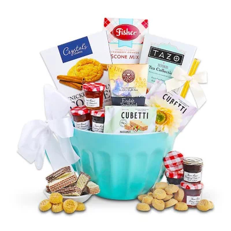 Alder Creek Gift Baskets Breakfast Bowl