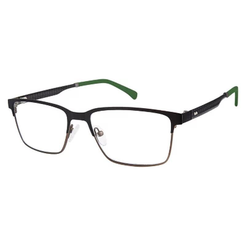 Callaway CA103 Eyewear, Black