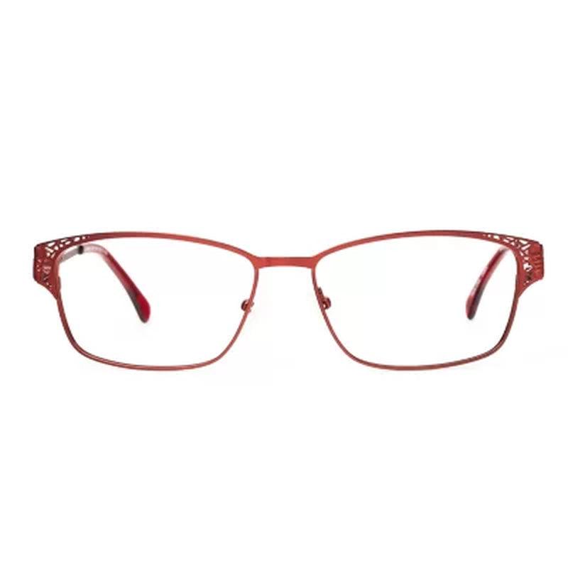 Callaway CA111 Eyewear, Red