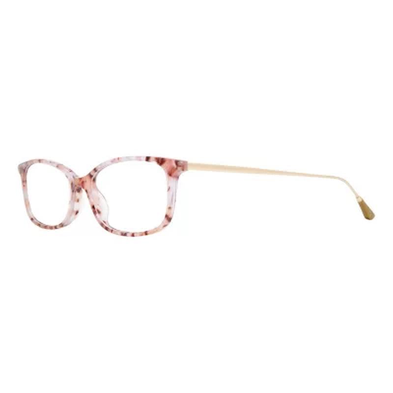 Christian Sirano Lena Eyewear, Pink