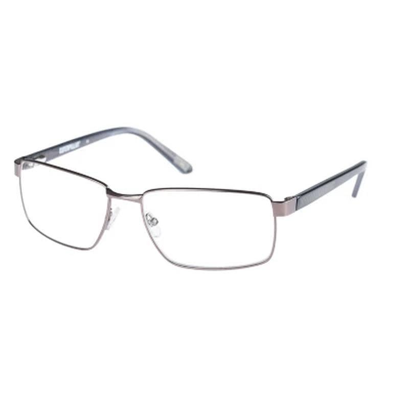 Caterpillar Riveter 005 Eyewear, Silver