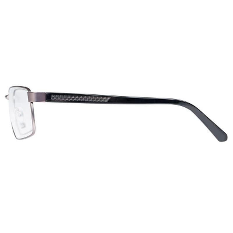 Caterpillar Riveter 005 Eyewear, Silver