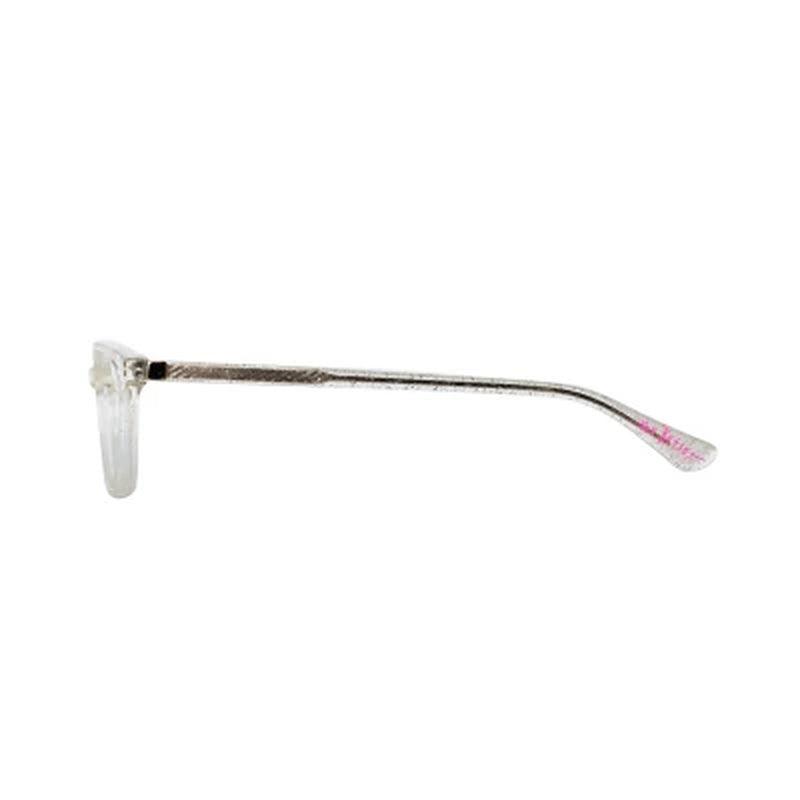 Betsey Johnson BW12 Eyewear, Gold