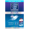 Clear Care plus Cleaning &amp; Disinfecting Solution (32 Oz.)