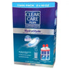 Clear Care plus Cleaning &amp; Disinfecting Solution (32 Oz.)