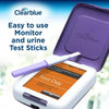 Clearblue Fertility Monitor Test Sticks, 30 Fertility Tests, Monitor Not Included