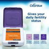 Clearblue Fertility at Home Monitor with Touch Screen, 1 Count