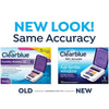 Clearblue Fertility at Home Monitor with Touch Screen, 1 Count