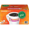 Dunkin&#039; Donuts Decaf Coffee K-Cups, Medium Roast (54 Ct.)