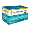 Cameron&#039;S Coffee Single-Serve Cups, Breakfast Blend (100 Ct.)