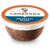 Cameron&#039;S Coffee Single-Serve Cups, Breakfast Blend (100 Ct.)