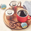 Caribou Coffee Daybreak Morning Blend Keurig K-Cups (100 Ct.)