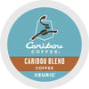 Caribou Coffee Caribou Blend K-Cup Pods (100 Ct.)