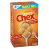 Chex Gluten Free Breakfast Cereal, Honey Nut (2 Pk.)