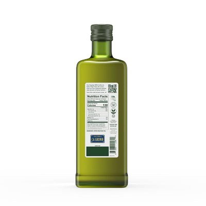 California Olive Ranch 100% California Extra Virgin Olive Oil (1 L)