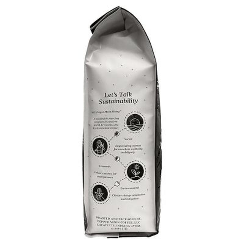 Copper Moon Coffee Whole Bean Blend, Sumatra (32 Oz.)