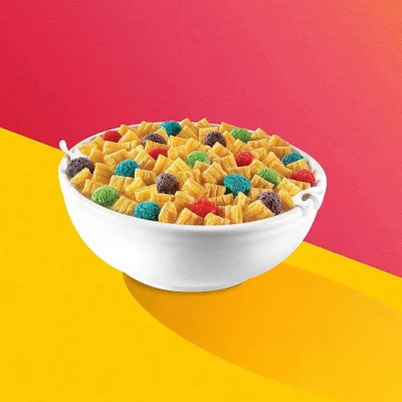 Cap&#039;N Crunch&#039;S Crunch Berries Cereal (2 Pk.)