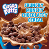 Cocoa Puffs Chocolate Breakfast Cereal (39.25 Oz., 2 Pk.)