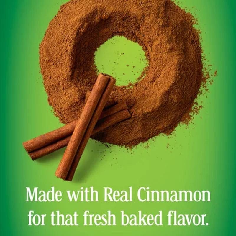 Apple Cinnamon Cheerios (2 Pk.)