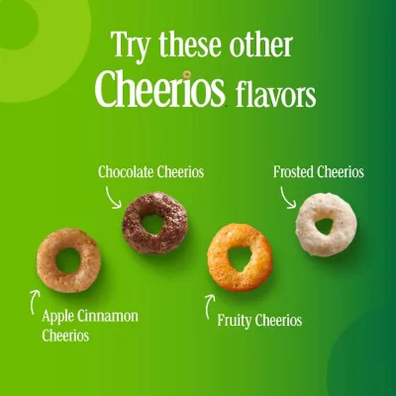 Apple Cinnamon Cheerios (2 Pk.)