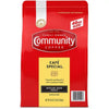 Community Coffee Ground, Cafe Special (46 Oz.)