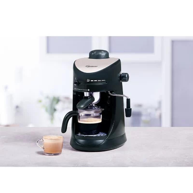 Capresso 4-Cup Espresso Maker