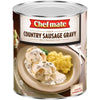 Chef-Mate Country Sausage Gravy (105 Oz.)