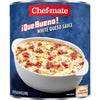 Chef-Mate Que Bueno White Queso Cheese Sauce (106 Oz.)