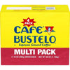 Café Bustelo Ground Coffee (10 Oz., 4 Pk.)