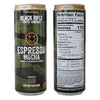 Black Rifle Coffee Company Espresso Mocha (11 Oz., 12 Pk.)