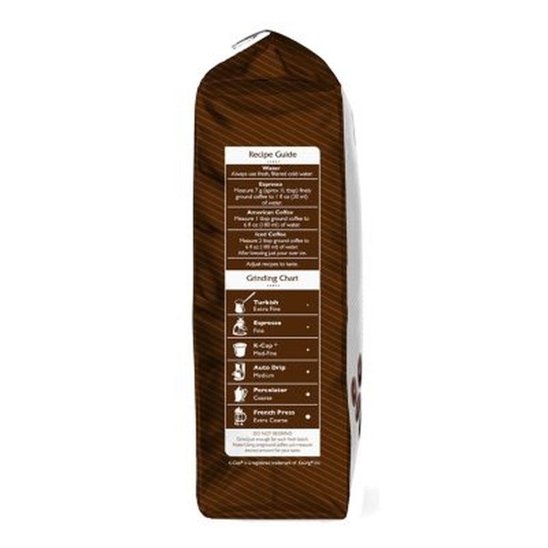 Barrie House Whole Bean Coffee, Breakfast Blend (40 Oz.)