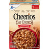 Cheerios Oat Crunch, Cinnamon (59.5 Oz.)