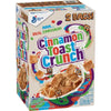 Cinnamon Toast Crunch Cereal (2 Pk.)